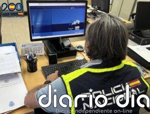 Ingresa en la cárcel un hombre en Melilla por siete robos de patinetes eléctricos en centros educativos