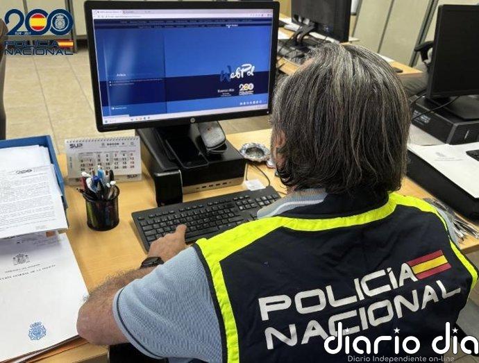 Ingresa en la cárcel un hombre en Melilla por siete robos de patinetes eléctricos en centros educativos