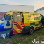 Ingresa en prisión el detenido por el apuñalamiento al niño de 11 años en Villanueva de la Cañada (Madrid)