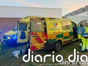 Ingresa en prisión el detenido por el apuñalamiento al niño de 11 años en Villanueva de la Cañada (Madrid)