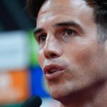 Iñigo Pérez: "Estos jugadores son patrimonio de la historia del Rayo"