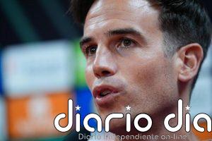 Iñigo Pérez: "Estos jugadores son patrimonio de la historia del Rayo"