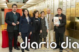 Instituto Cervantes homenajea a Averroes con un legado en la Caja de las Letras por el 900 aniversario de su nacimiento