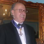 Instituto Econospérides organiza en Málaga una charla con Joaquín Abós sobre instituciones financieras internacionales