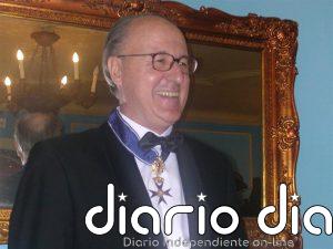 Instituto Econospérides organiza en Málaga una charla con Joaquín Abós sobre instituciones financieras internacionales