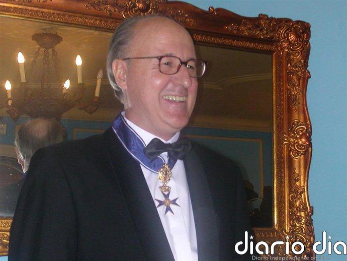 Instituto Econospérides organiza en Málaga una charla con Joaquín Abós sobre instituciones financieras internacionales