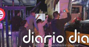 Insultos y amenazas a los jugadores del Sevilla tras la derrota con el Oviedo