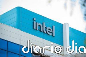 Intel repunta un 9% en bolsa tras la recompra de su fábrica de chips en Irlanda