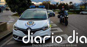 Intenta apuñalar con una navaja a otro hombre, que se defiende con un vaso, y acaban detenidos