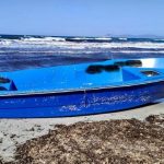 Interceptan a 11 migrantes llegados a Formentera