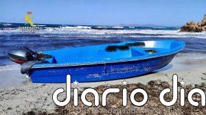 Interceptan a 11 migrantes llegados a Formentera