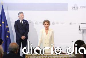 Interior acuerda la "metodología de trabajo" para adelantar la jubilación de las Fuerzas de Seguridad del Estado