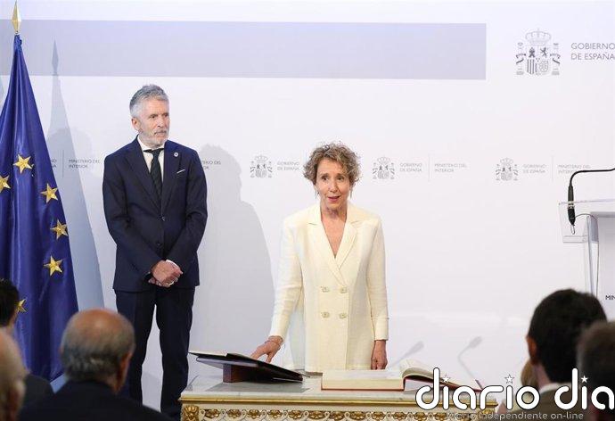 Interior acuerda la "metodología de trabajo" para adelantar la jubilación de las Fuerzas de Seguridad del Estado