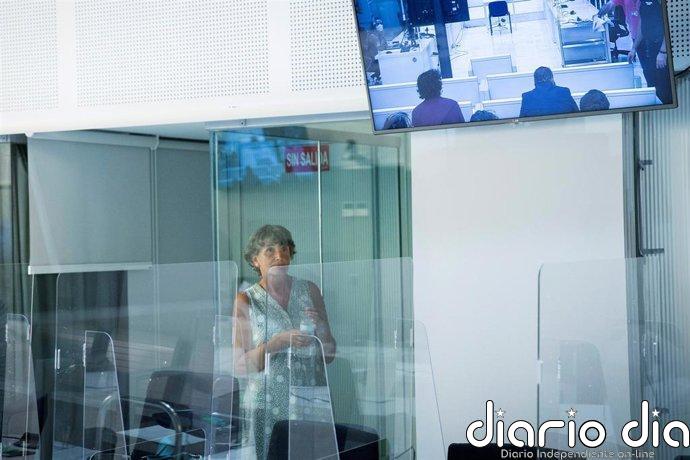 Interior aprobó la semilibertad para 56 presos de ETA desde 2003 usando el artículo 100.2 cuestionado por el juez