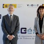 Interior detecta 102.112 casos activos de víctimas de violencia de género hasta abril de este año en VioGén