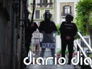 Interior sólo tramitó un caso en 2025 por supuesta extralimitación de un agente que vulneró derechos ciudadanos