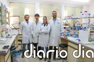 Investigadores de la ULE estudian la aplicación de residuos de té verde frente a enfermedades bacterianas en las plantas