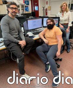 Investigadores de la UMA diseñan con IA rutas policiales más eficaces para mejorar la seguridad en Málaga