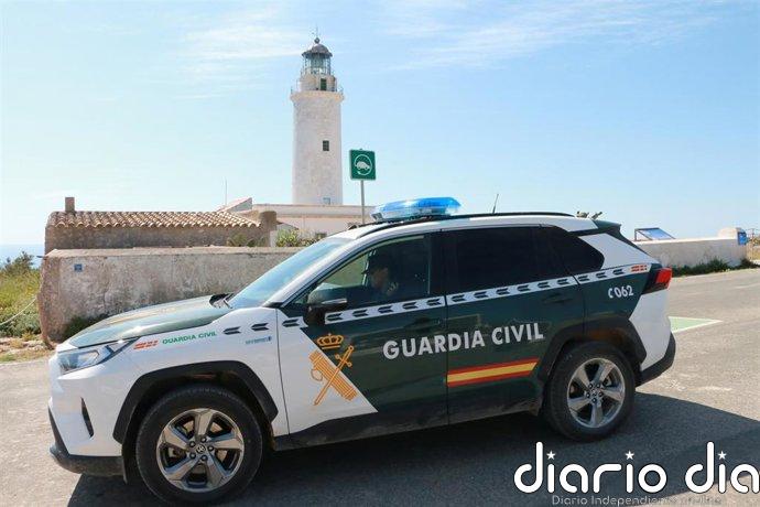 Investigan el hallazgo de dos cadáveres en playas de Formentera que podrían ser de migrantes