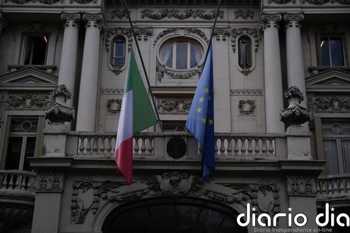 Inwit adoptará "todas" las medidas "pertinentes" tras la no renovación de los contratos de TIM y Fastweb