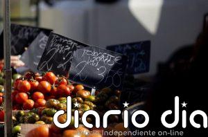 IPC.- El IPC sube el 1,2% en Navarra en marzo respecto al mes anterior y la tasa interanual se sitúa en el 3,5%