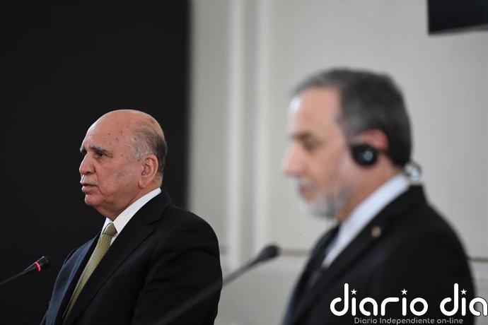 Irak celebra el alto el fuego entre EEUU e Irán y prevé que "contribuirá a reducir las tensiones" en la región