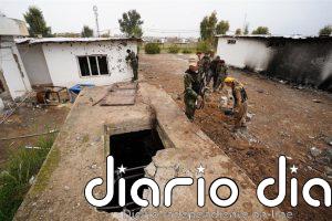 Irak comunica a Macron la detención de los responsables de la muerte del militar francés en un bombardeo en Erbil