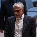 Iran advierte ante el Consejo de Seguridad de posibles crímenes contra la humanidad tras las amenazas de Trump