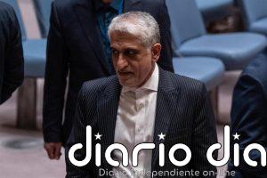 Iran advierte ante el Consejo de Seguridad de posibles crímenes contra la humanidad tras las amenazas de Trump