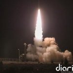 Irán advierte de que cerrará la navegación en el mar Rojo si EEUU mantiene su bloqueo al estrecho de Ormuz