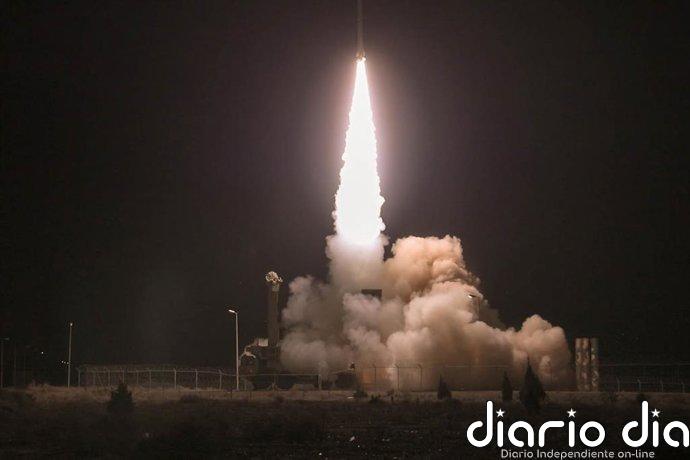 Irán advierte de que cerrará la navegación en el mar Rojo si EEUU mantiene su bloqueo al estrecho de Ormuz