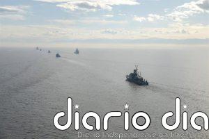 Irán advierte de que cualquier intento de cruzar Ormuz con un buque militar se topará con una "dura resistencia"