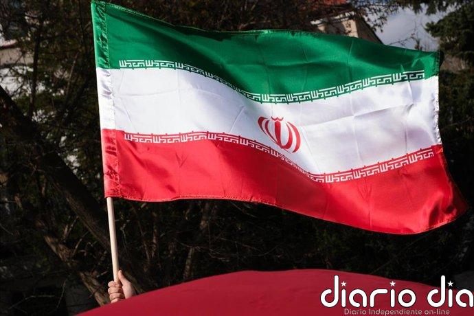 Irán advierte que atacará "de inmediato" y "con fuerza" sus objetivos enemigos "si se produce cualquier agresión"