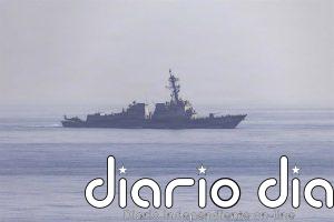 Irán alerta ante China de que el bloqueo de EEUU del estrecho de Ormuz "agravará" la situación en Oriente Próximo