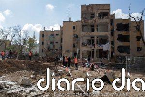 Irán anuncia ataques contra instalaciones petroquímicas de Israel cerca de Dimona