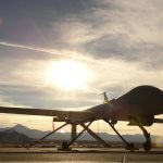 Irán anuncia el derribo de un dron MQ-1 Predator sobre Isfahán gracias a un "nuevo sistema de defensa avanzada"