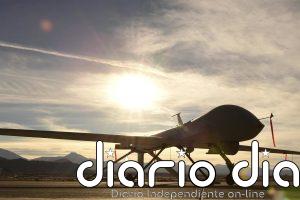 Irán anuncia el derribo de un dron MQ-1 Predator sobre Isfahán gracias a un "nuevo sistema de defensa avanzada"