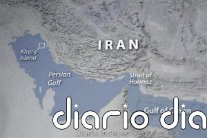 Irán anuncia que abre "completamente" el estrecho de Ormuz mientras dure alto el fuego