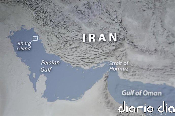 Irán anuncia que abre "completamente" el estrecho de Ormuz mientras dure alto el fuego