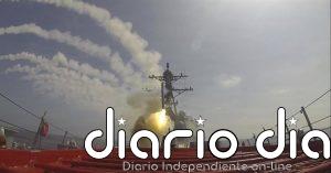 Irán anuncia que ha obligado a retroceder a un destructor de EEUU que se aproximaba al estrecho de Ormuz