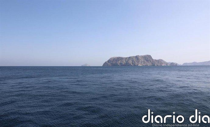 Irán anuncia que vuelve a restringir el paso por Ormuz tras denunciar a EEUU por incumplir el alto el fuego