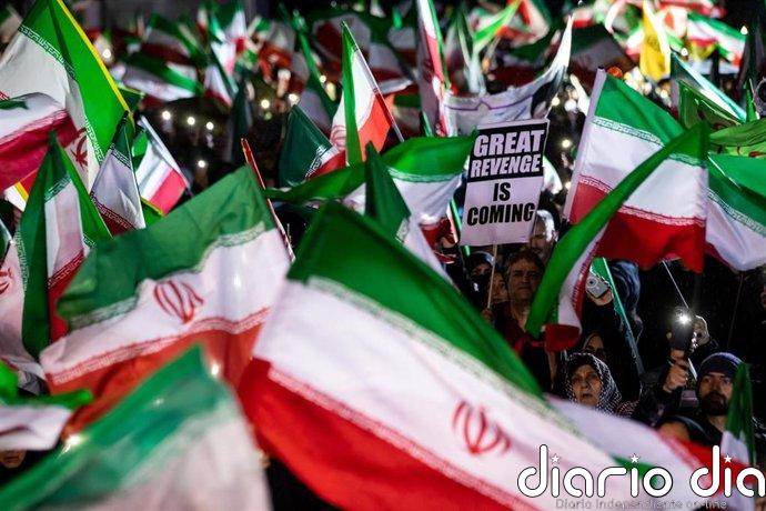 Irán asegura haber rechazado una propuesta de EEUU para un alto el fuego de dos días