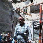 Irán asegura que los intercambios de mensajes con EEUU continúan a través de Pakistán