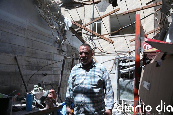 Irán asegura que los intercambios de mensajes con EEUU continúan a través de Pakistán