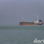 Irán autoriza el paso de bienes de primera necesidad y ayuda humanitaria por el estrecho de Ormuz