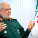 Irán confirma la muerte del jefe de Inteligencia de la Guardia Revolucionaria en un ataque de EEUU e Israel