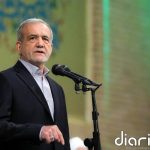 Irán confirma que su delegación llegará hoy a Pakistán para mantener conversaciones con EEUU