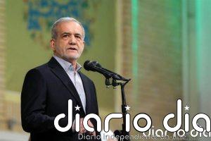 Irán confirma que su delegación llegará hoy a Pakistán para mantener conversaciones con EEUU