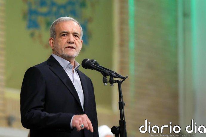 Irán confirma que su delegación llegará hoy a Pakistán para mantener conversaciones con EEUU