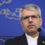 Irán critica la "hipocresía" de la UE tras las advertencias de Kaja Kallas sobre el cierre del estrecho de Ormuz